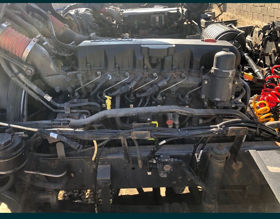 Автозапчасти на Даф 105 Даф106 Даф95