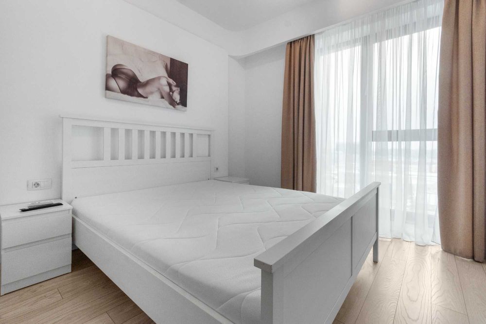 3 camere superb Novum Politehnica - Iuliu Maniu nr 6R