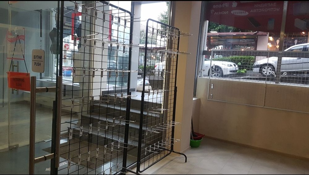 Магазин под наем