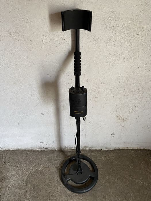 Металлоискатель