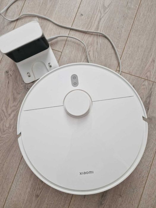 Продаю моющий пылесос xiaomi копакт