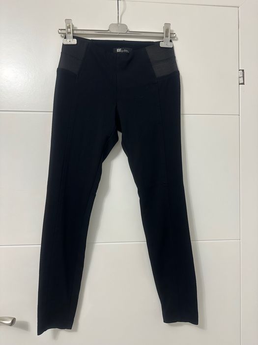 Сет S клин и блуза