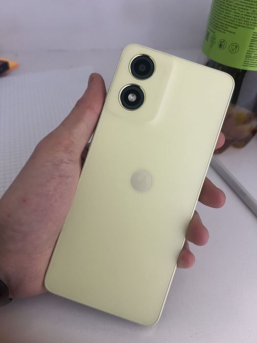 Motorolla e14 в отличном состоянии