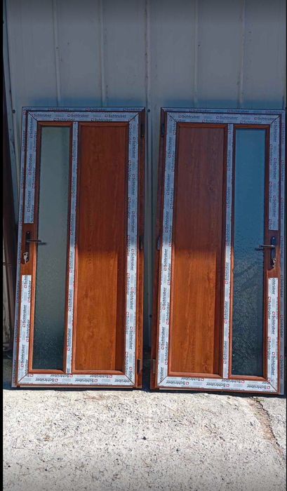 Пвц врати прозорци баня промоция София