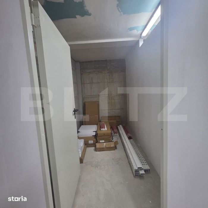 Apartament 1 camera, 45 mp constructie,zona Micro 17