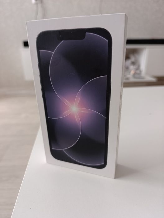 iPhone 17e 256gb black sim+esim