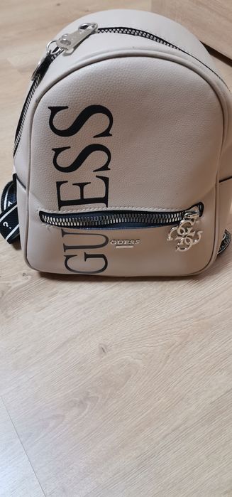 Голяма Бежова раница