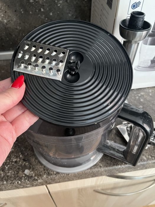 Кухненски робот Bosh