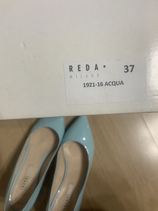 Туфли Италия бомба!