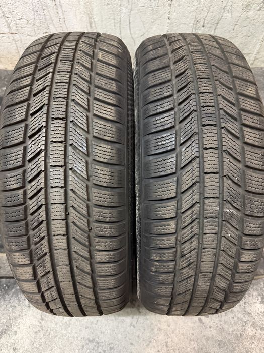 205/55/17 Conti 2бр дот23