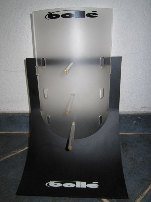 оборудване за оптика дисплей / стойка за слънчеви корекционни очила