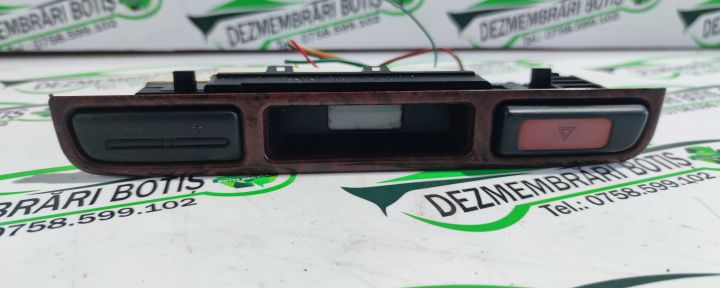 Buton avarie Honda Accord a 5-a generatie (facelift)