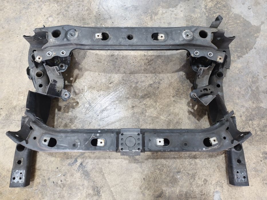 Преден,заден мост за Mercedes W213!W205!C257!