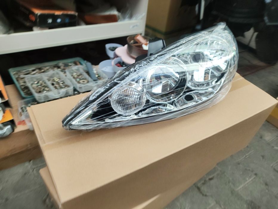 Камри 35 араб фара