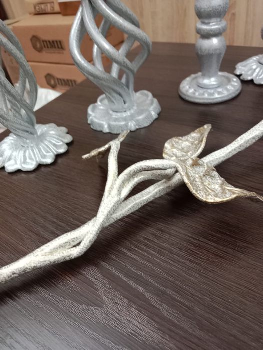 Предметы интрерьера