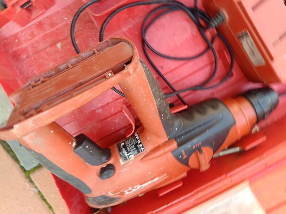 Bormașină HILTI TE2A