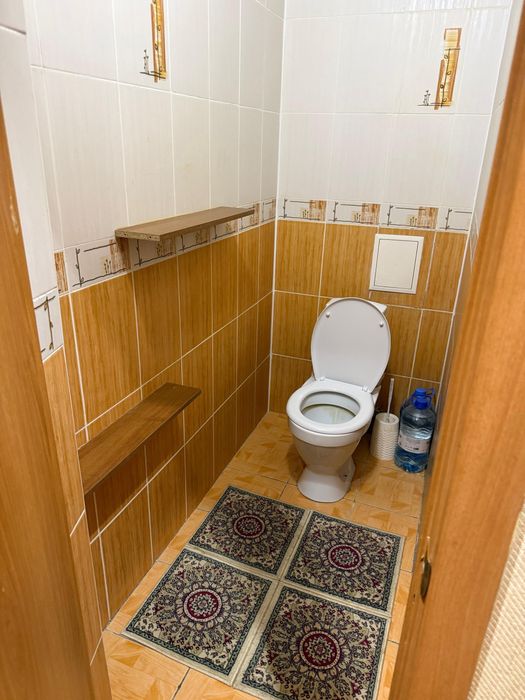 Продаю 2комнатную квартиру