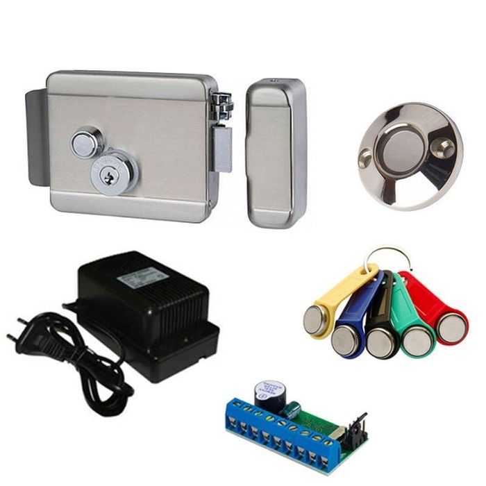 Противопожарный двери