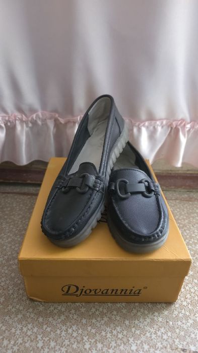 Туфли женские, новые.