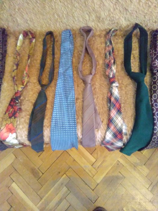 Мъжки вратовръзки