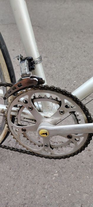 Cursiera Peugeot bicicleta made in France Unelte și piese Casa și gradina Scule unelte feronerie
