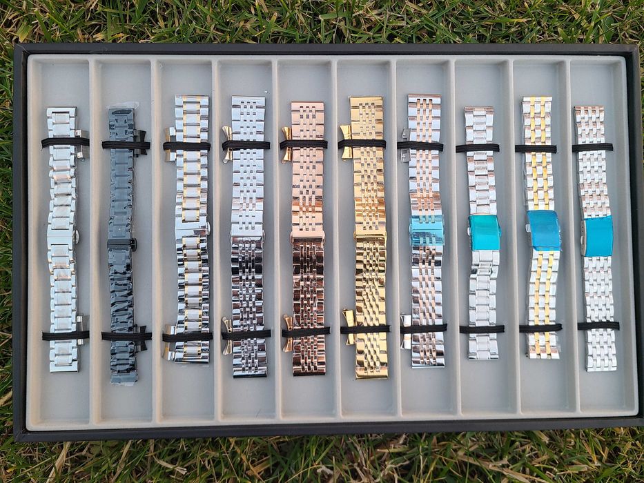 Remesholar Erkaklar va ayollar uchun 40 000 dan 180 000 so'mgacha