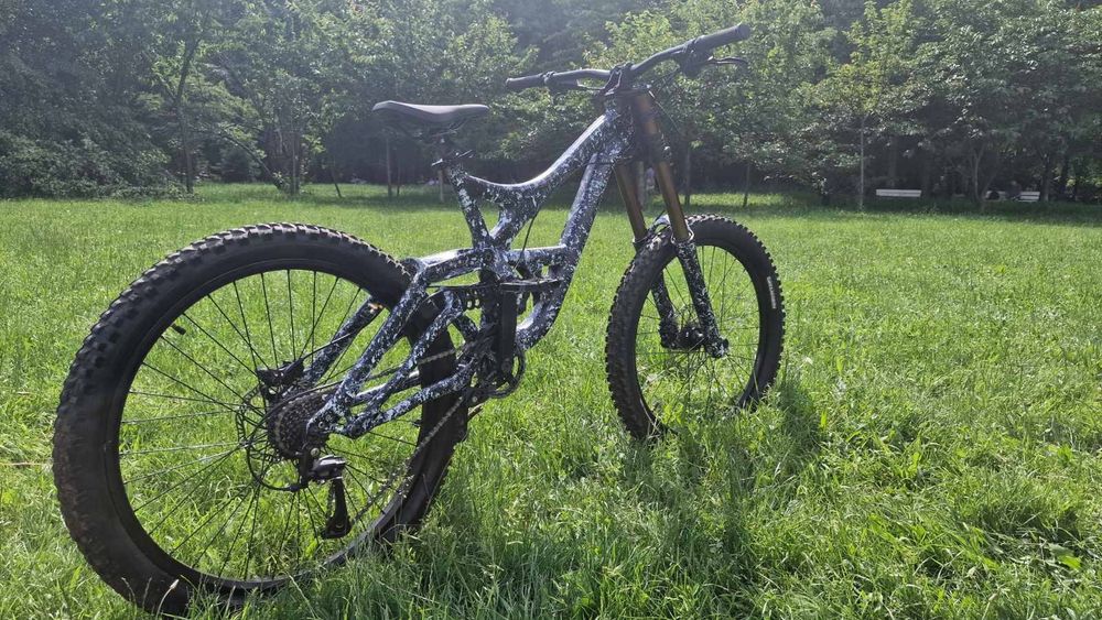 Велосипед Specialized Demo