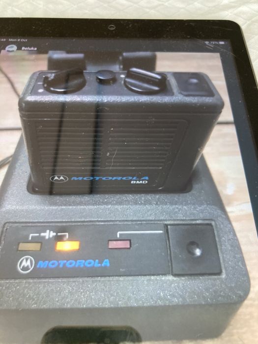 Motorola BMD втора употреба 3 бр