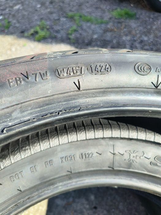 Pirelli Scorpion Trail 2.  170/120
