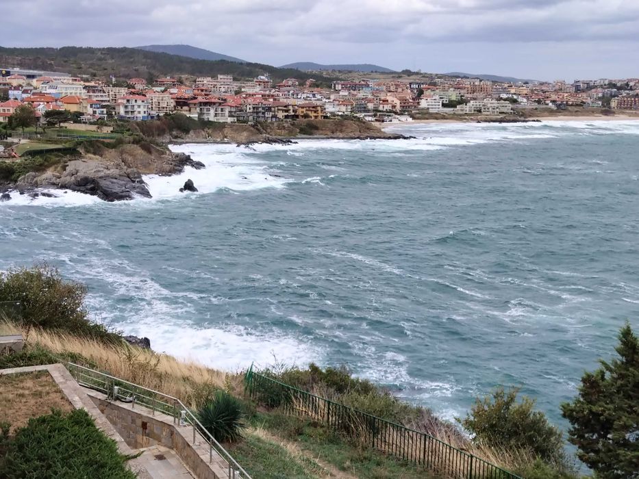 Продава се Двустаен апартамент в Созопол - 65 кв.м за 863 €/кв.м - Снимка #10