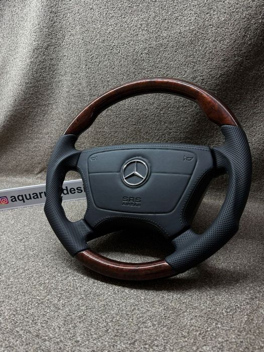 Аквапринт, анатомические рули