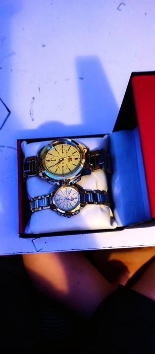 Ceasuri Geneva originale