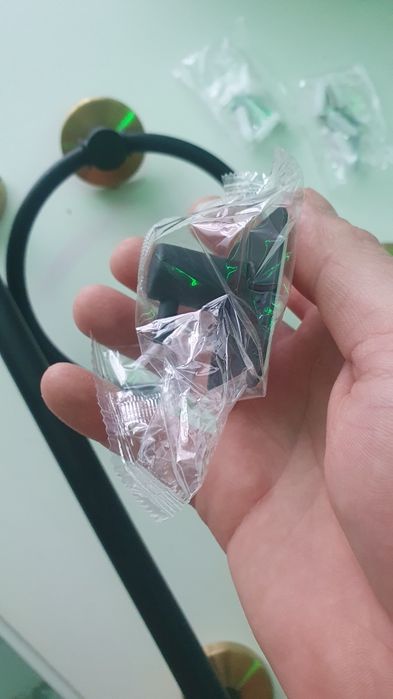 Set PREMIUM suporti baie