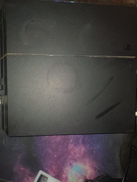 Playstation 4,set intreg de gaming