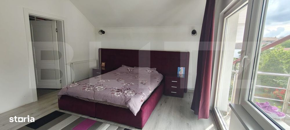 Casa 370 mp utili | D+P+M | Zona Independentei, |  Locuire sau investi