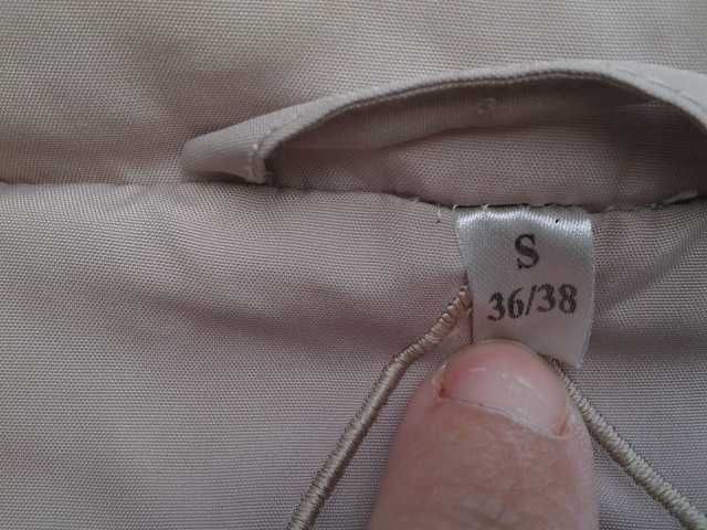 **Giada Comfort | geaca outdoor mar. 36 - 38 | S