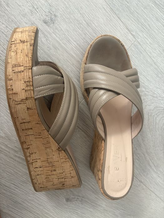 Ботинка туфли кросовка