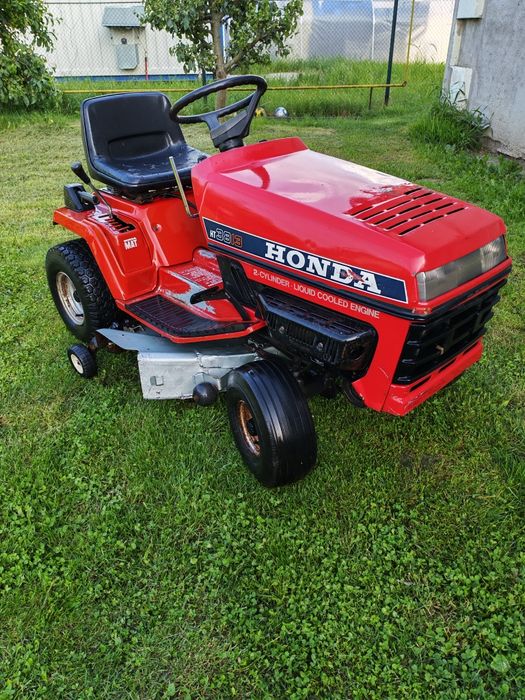 Tractorașe de tuns