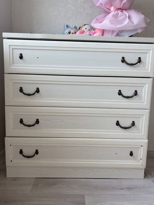 Продам комод