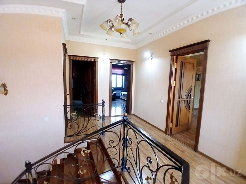 Дом в Яккасарайском р-не 3,3 сотки
