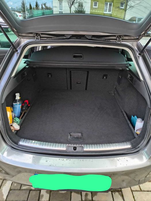 Seat Leon 5F  2014 - 1.6 TDI