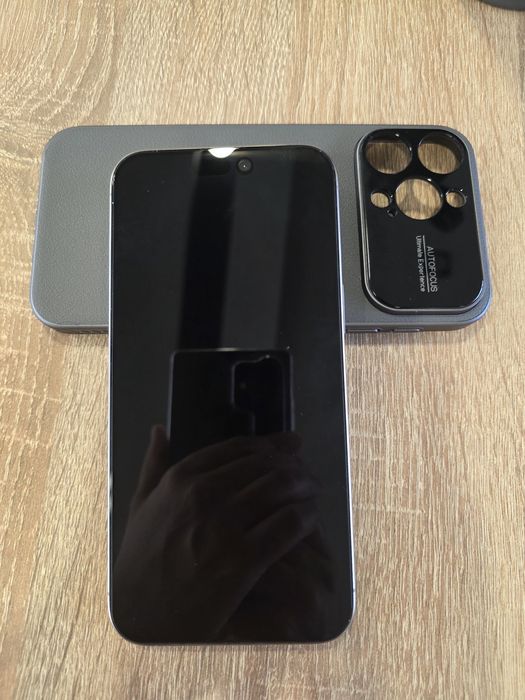 Iphone 15 Pro Max 256 GB 900$