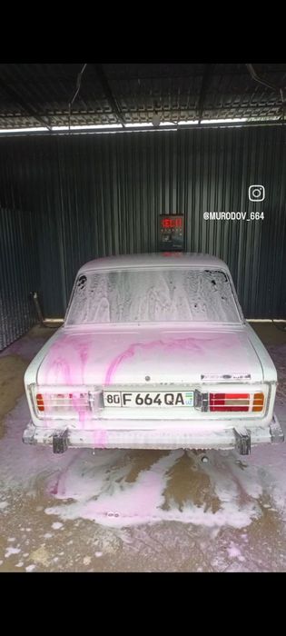 Lada vaz 2106 sotiladi