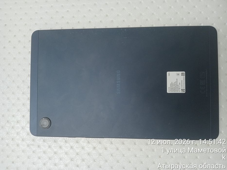 Samsung galaxy tab A9