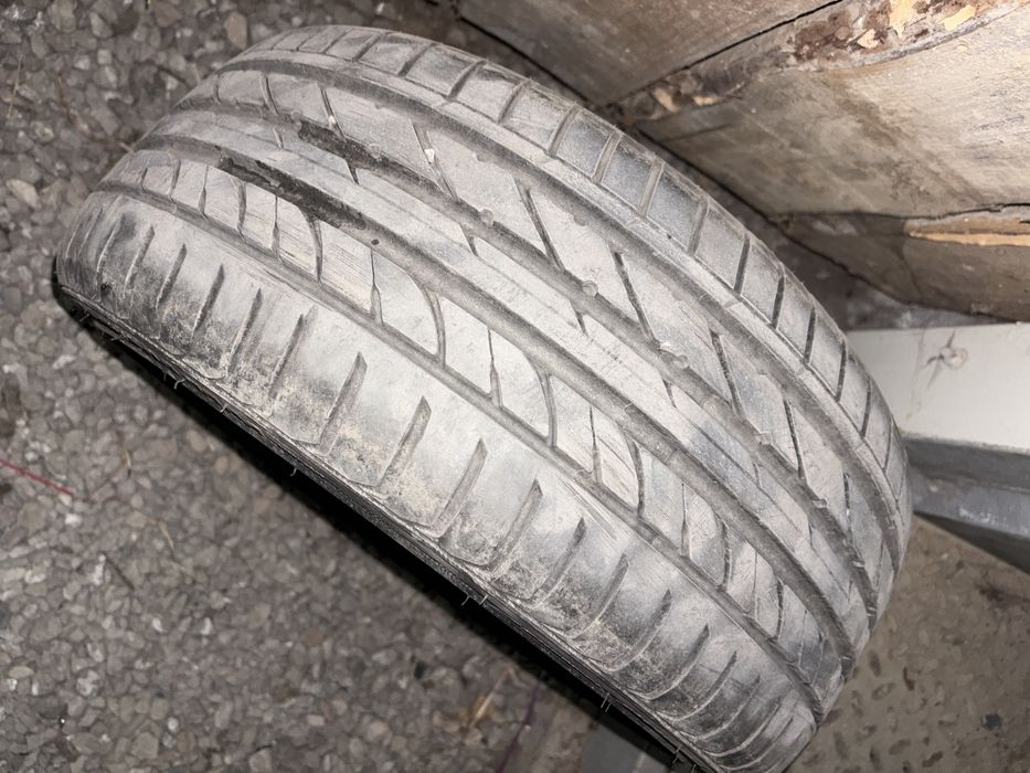 Продам резину r16