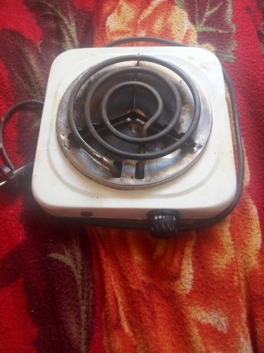 Продам электроплитку