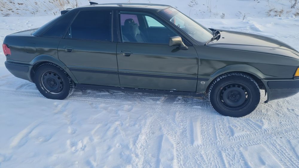 Ауди б4 90 объем 2.6