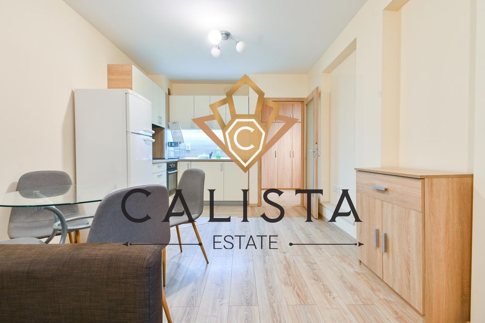 Дава се под наем Двустаен апартамент в София, Хиподрума - 60 кв.м за 650 € - Снимка #3