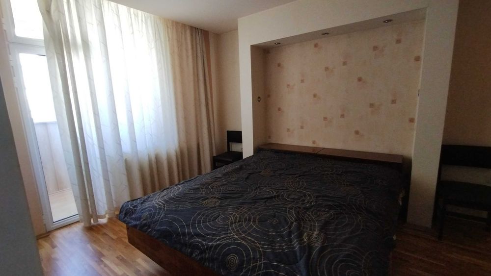 Дава се под наем Тристаен апартамент в София, Стрелбище - 90 кв.м за 688.5 € - Снимка #7