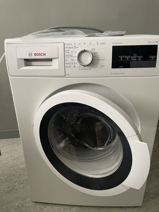 Продавам Пералня BOSCH